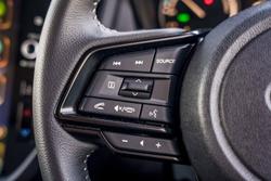 2025 Subaru Forester Hybrid