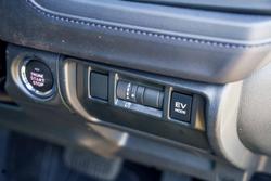 2025 Subaru Forester Hybrid