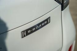 2025 Subaru Forester Hybrid