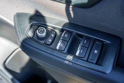 2025 Subaru Forester Hybrid