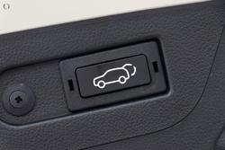 2024 SsangYong Rexton Ultimate Y461 MY24 4X4 Dual Range White