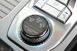 2024 SsangYong Rexton Ultimate Y461 MY24 4X4 Dual Range White