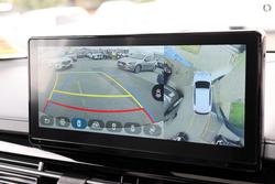 2024 SsangYong Rexton Ultimate