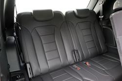 2024 SsangYong Rexton Ultimate Y461 MY24 4X4 Dual Range White