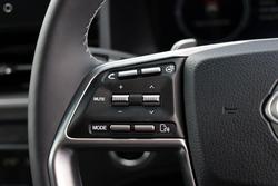 2024 SsangYong Rexton Ultimate