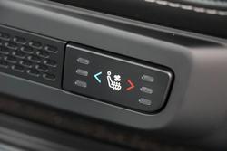 2024 SsangYong Musso Ultimate