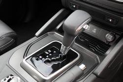 2024 SsangYong Musso Ultimate