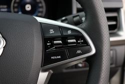 2024 SsangYong Musso Ultimate