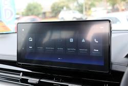 2024 SsangYong Musso Ultimate