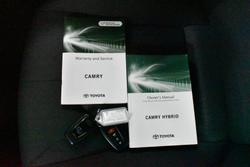 2021 Toyota Camry Ascent