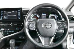 2021 Toyota Camry Ascent