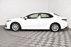 2021 Toyota Camry Ascent