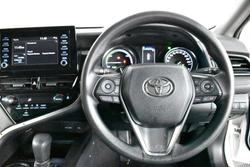 2021 Toyota Camry Ascent