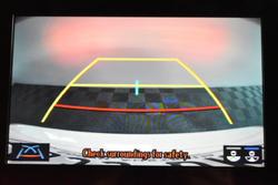 2021 Toyota Camry Ascent