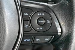 2021 Toyota Camry Ascent