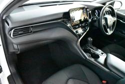 2021 Toyota Camry Ascent