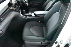 2021 Toyota Camry Ascent