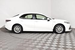 2021 Toyota Camry Ascent