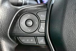 2021 Toyota Camry Ascent