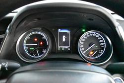 2021 Toyota Camry Ascent