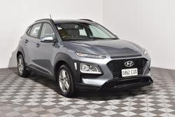 2020 Hyundai Kona Active