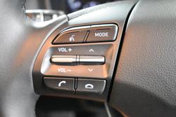 2020 Hyundai Kona Active