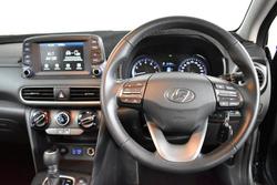 2020 Hyundai Kona Active