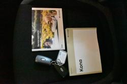 2020 Hyundai Kona Active