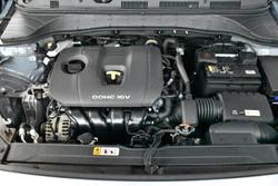 2020 Hyundai Kona Active