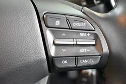 2020 Hyundai Kona Active