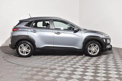 2020 Hyundai Kona Active