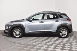 2020 Hyundai Kona Active