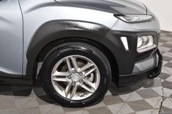 2020 Hyundai Kona Active