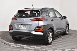 2020 Hyundai Kona Active