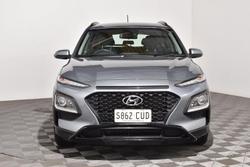 2020 Hyundai Kona Active