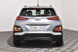 2020 Hyundai Kona Active