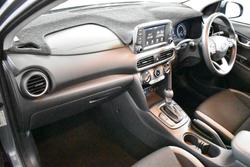 2020 Hyundai Kona Active