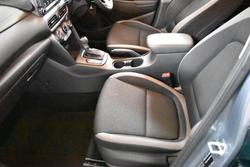 2020 Hyundai Kona Active