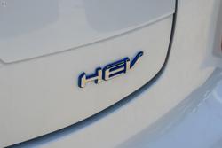 2025 GWM Haval Jolion Premium Hybrid