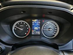 2019 Subaru Forester 2.5i-S S5 MY19 AWD Crystal Black