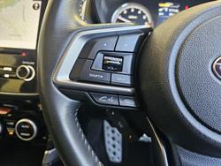 2019 Subaru Forester 2.5i-S S5 MY19 AWD Crystal Black