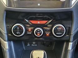 2019 Subaru Forester 2.5i-S S5 MY19 AWD Crystal Black