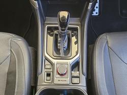 2019 Subaru Forester 2.5i-S S5 MY19 AWD Crystal Black