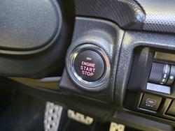 2019 Subaru Forester 2.5i-S S5 MY19 AWD Crystal Black