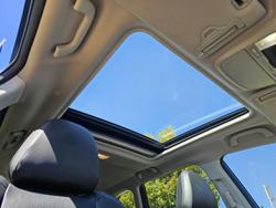 2019 Subaru Forester 2.5i-S S5 MY19 AWD Crystal Black