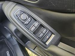 2019 Subaru Forester 2.5i-S S5 MY19 AWD Crystal Black