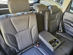 2019 Subaru Forester 2.5i-S S5 MY19 AWD Crystal Black