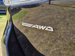 2019 Subaru Forester 2.5i-S S5 MY19 AWD Crystal Black