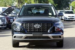 2026 Hyundai Venue Active