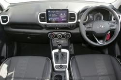 2026 Hyundai Venue Active